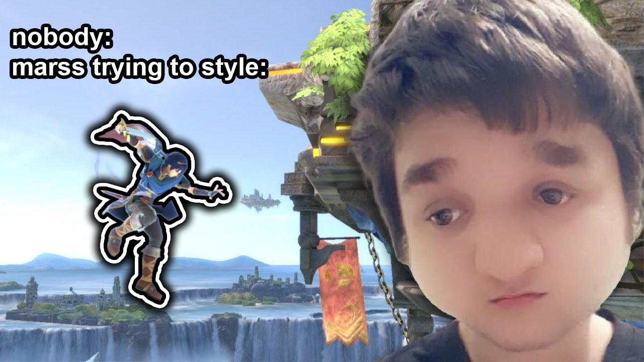 Iron man but I'm bad at this game