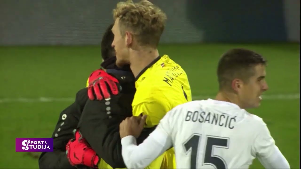 Riga FC - RFS ( 1 : 1 ) (5:3 PS) LATVIJAS KAUSA FINĀLS 2023 | Futbols