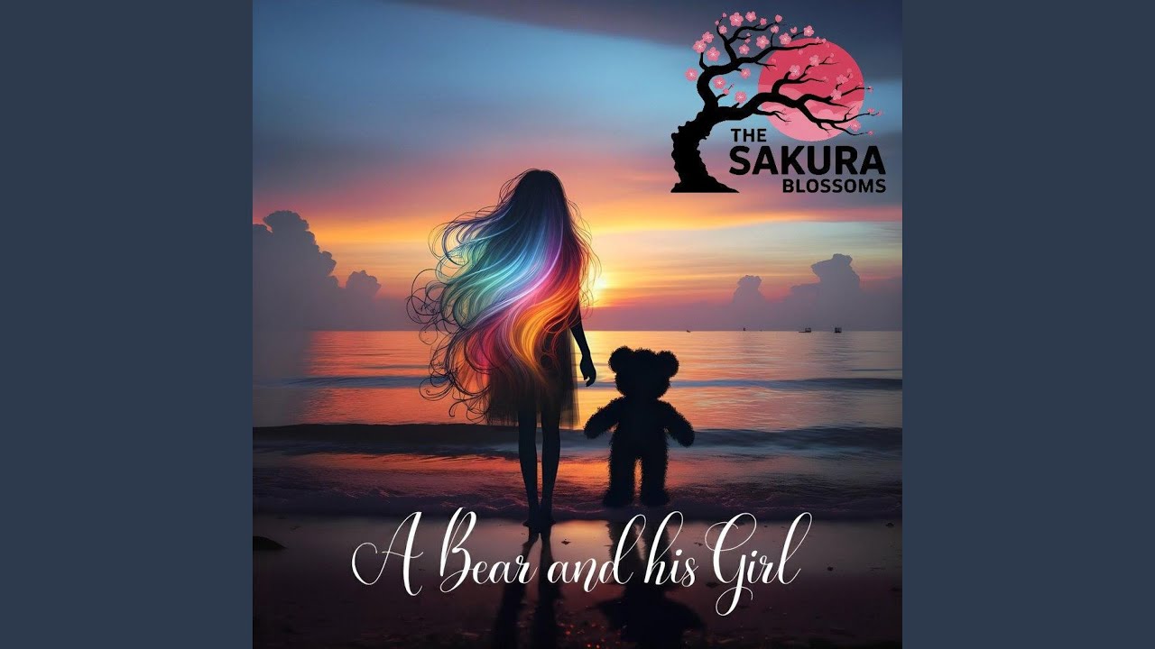 Mr. Fluffles Tumbles With Love