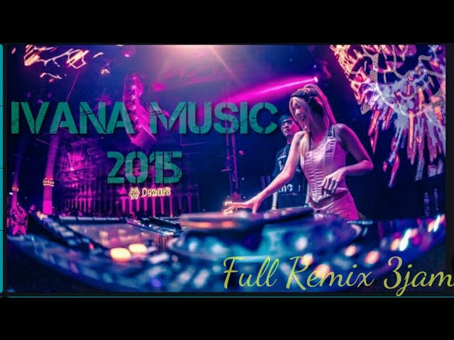 Ot Ivana Musik Muaradua 2015 full remix Pa600 class=