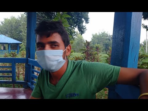 दिनेश खबरको स्टिकर टाँसिएको मोटरसाइलकमा सवार युवक धनगढीमा कुटिए(भिडियो)