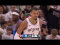 Wemby BOSSING the Conference Finals 😱 Wembanyama's Best Moments v OKC