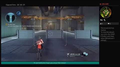 SAO Fatal bullet dungeon run