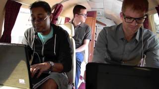 Cyberhijacking Planes: Truth or Fiction, Part 1 In-flight wireless