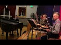 T.O.P. Jazz Band, Swing It Seattle, 6/2022