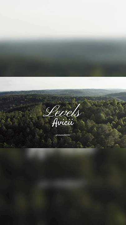 ♪Avicii - Levels♪ | Celestial #edm #xuhuong #music #avicii #levels #shorts