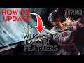 how to update wuchang fallen feathers fitgirl repack