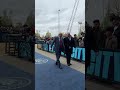 Sir Alex Ferguson is at the Etihad for Man City vs Liverpool 👀