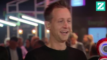 De robots komen er aan! Hoe gaan we ermee om op de werkvloer en in onze bedrijven?  • #MKBOC