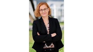 Dyrektorka Euroreg Uw Dr Hab. Agnieszka Olechnicka Zaprasza Na Studia Regionalne I Lokalne