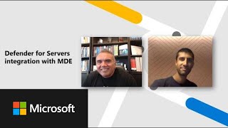Defender for Servers integration with MDE | Defender for Cloud in the Field #16