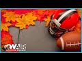Tanya Doesn't Want to Watch Football on Thanksgiving | On Air with Ryan Seacrest