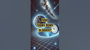 The Truth About General Relativity! #ai #space #universe #shorts #facts #science #physics