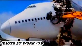 TOTAL IDIOTS AT WORK #79 | Idiots At Car Compilation | Funny Web