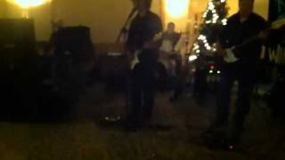 Jack Rabbit Slims - "My Girl" (The Atrium, Monroe, LA)