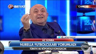 Bankada En Az 50 Milyon Doları Vardır Sinan Engin, Ahmet Çakar