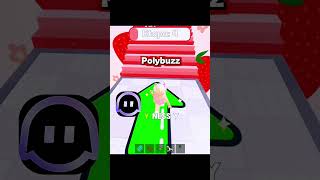 y ustedes qué opinan? 🌚🌚 #polybuzz #chatbot #ia #terror #zyxcba #podercerdito