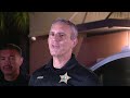 Wanted Florida man opens fire on deputies, bondsmen before taking own life