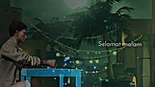 DRIVE-BERSAMA BINTANG Lyrics