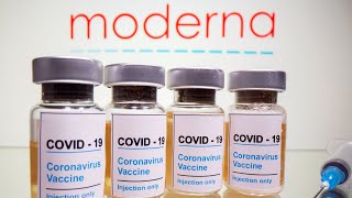 Moderna applies for Emergency FDA Approval, says its vaccine 100% effective against severe COVID-19