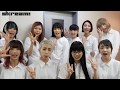 GANG PARADE、メジャー1stアルバム『LOVE PARADE』リリース―Skream!動画メッセージ