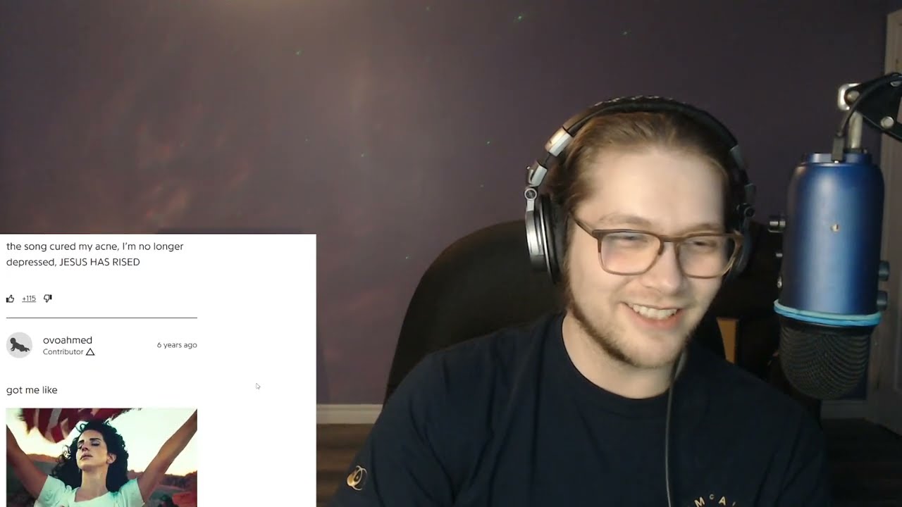 Lana Del Rey - Coachella - Woodstock In My Mind | FIRST REACTION (Keep or Delete?) 