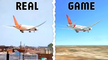 I Recreated Real Crashes In Flight Simulators