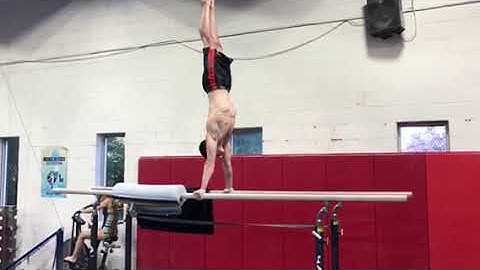 Healy to straddle front