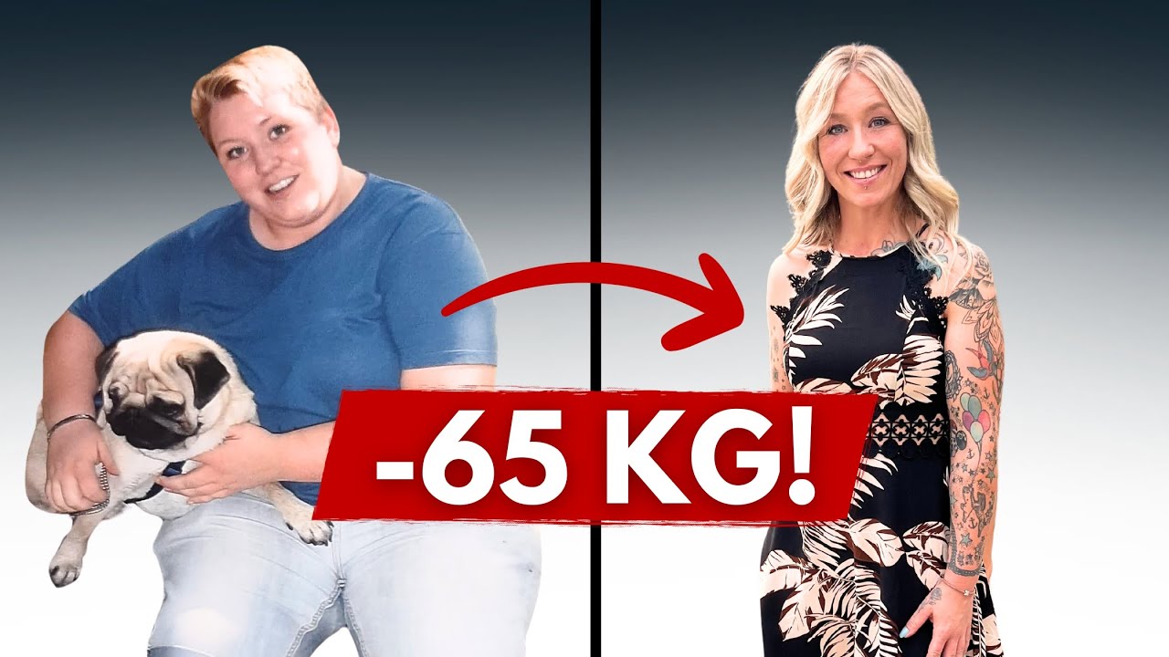 SO Habe Ich ber 60 Kilo Abgenommen YouTube so-habe-ich-ber-60-kilo-abgenommen-youtube