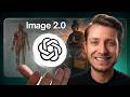 7 Exemples Incroyables de ChatGPT Image 2.0 đš