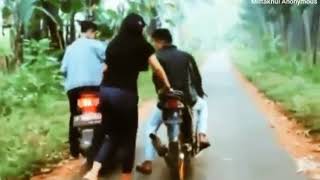 Korban janji wanita murahan story wa