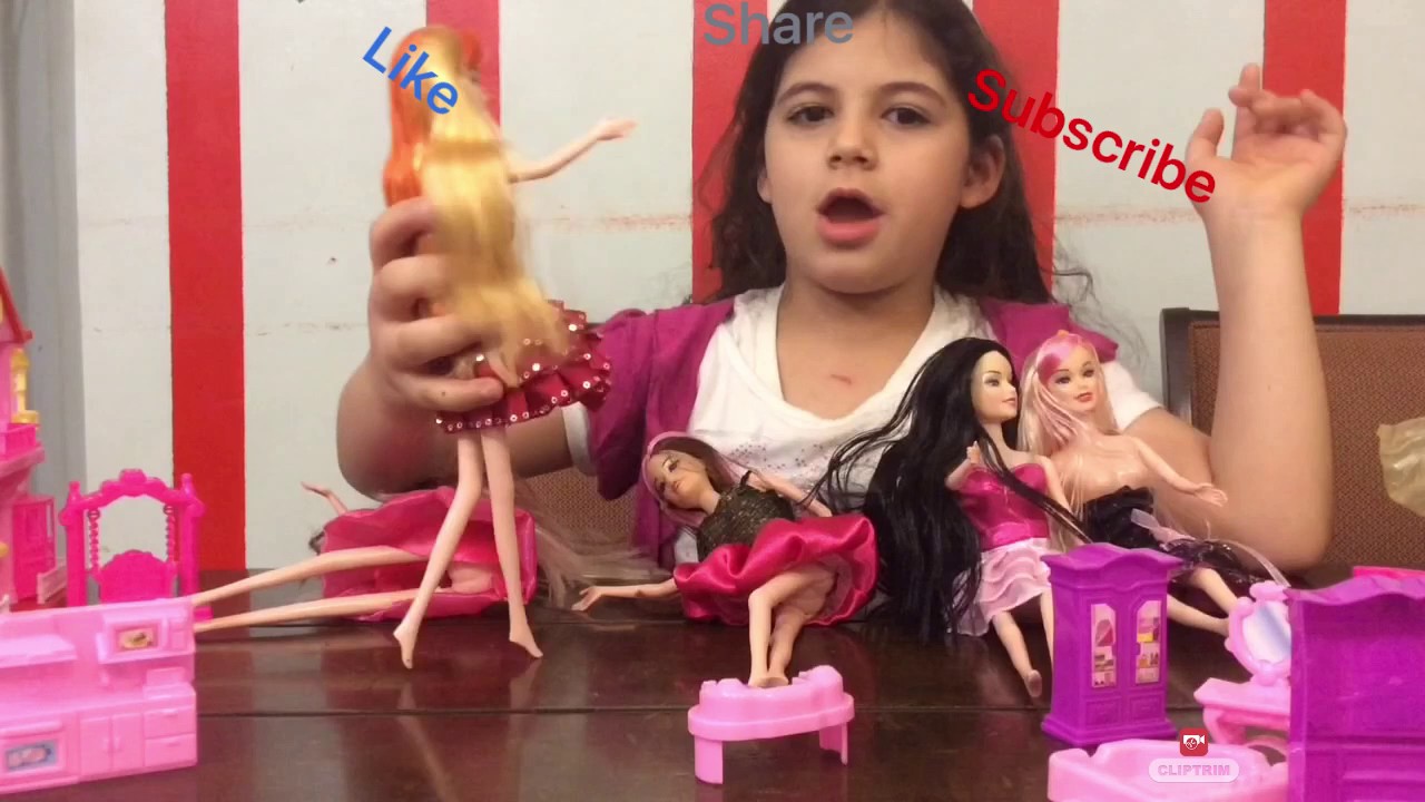 لعبة دنيا دوارة مرة لك ومرة عليك Youtube