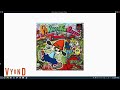 Owen Salutes #2: PaRappa The Rapper