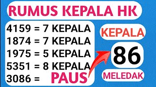 PREDIKSI HK LOTTO 25 MEI 2026 | HONGKONG LOTTO MALAM INI | RUMUS KEPALA EKOR JITU