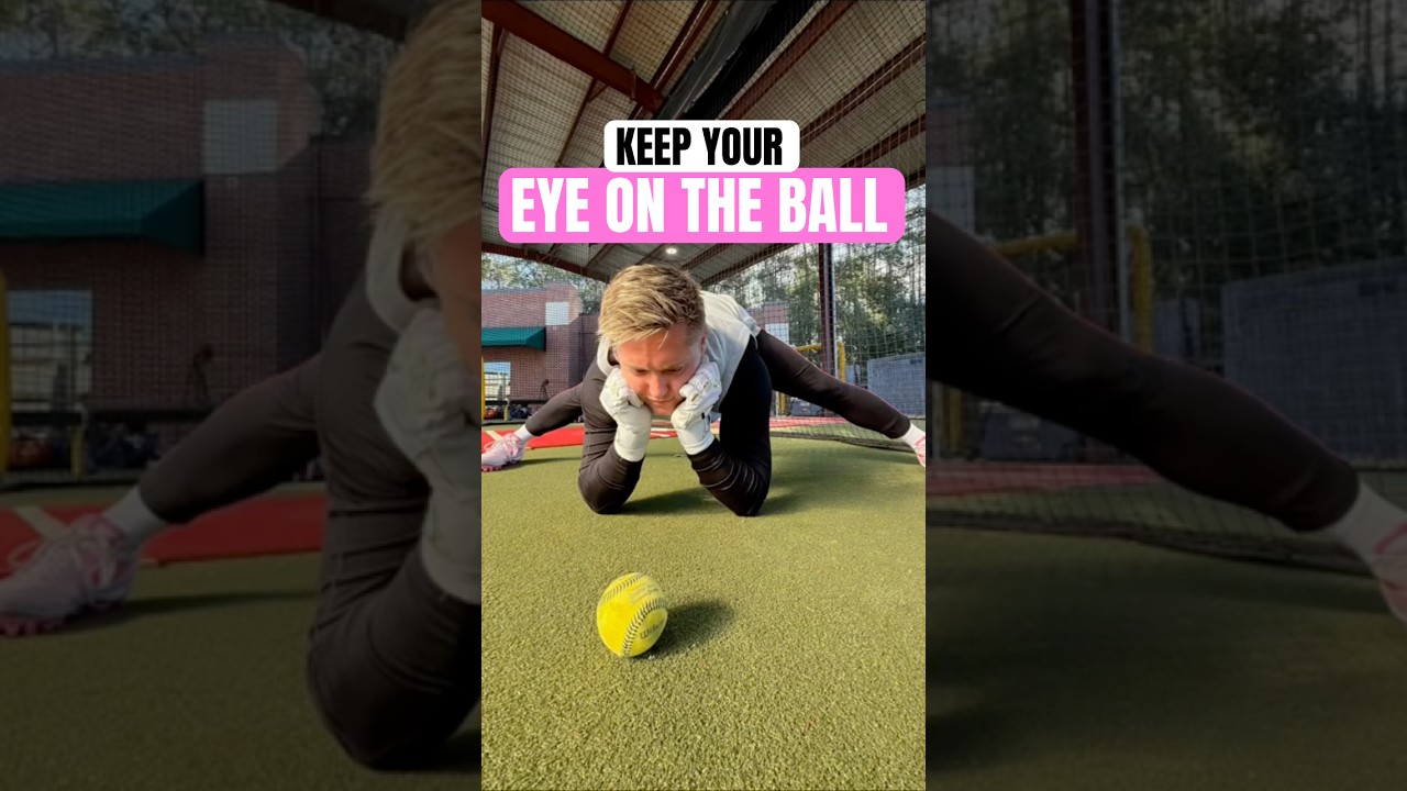 Is this what coach meant?? 🤣 