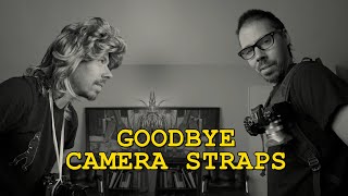 You'll Never Buy a Camera Strap Again! (Ulanzi Falcam f38)