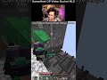 bhaiya ka sath moye moye ho gaya #anshubisht  #minecraft #clutch #new #video #op #video #viral