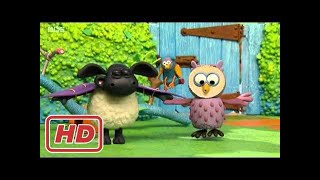 Timmy Time   S02E05   Timmy Learns To Fly☆Cartoon Shaun the Sheep 2017