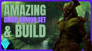 Kingdoms Of Amalur Re Reckoning Fatesworn Sorcery Build Zyddie's Armor Set How To Get & Build