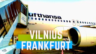 Vilnius-Frankfurt 07.02.2020