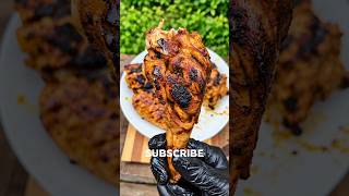 chicken butter roast ??#chicken #roast #shorts