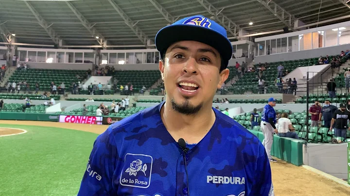 Charros de Jalisco, Misael Rivera