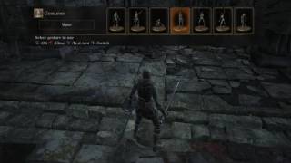 ( Patched ) Dark Souls 3 Sage arena Out of bounds ( and no Sage at all anymore )
lol jump , this ones on current patch, not useful yet but maybe later ( Patched ) Dark Souls 3 Sage arena Out of bounds ( and no Sage at all anymore )