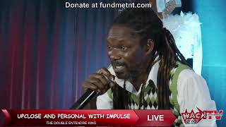 Humorous Calypso - Impulse Macoo