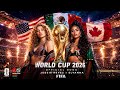 Elyanna Jessie Reyez Illuminate The Official FIFA World Cup 2026 Song Official Music Video 