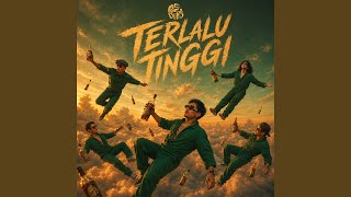 Terlalu Tinggi