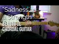 Sadness as a Strength | Jake Fine | Full Video