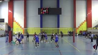 Youssef Gaber Vs Media Club 2022
