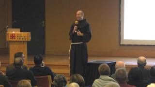 The Lifelong Journey of Discovering God and Ourselves: Thomas Merton and the True Self