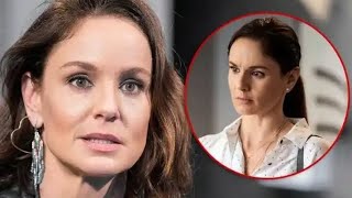 Sarah Wayne Callies Claims Male Co-Star Spat in Her Face: Exposes Rampant Misogyny in the '00s